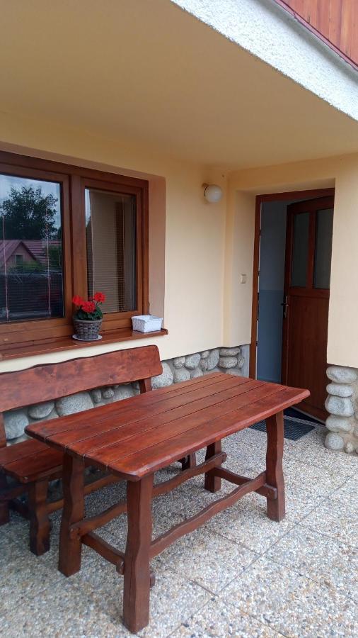 Sifra 276 Nova Lesna Exterior foto