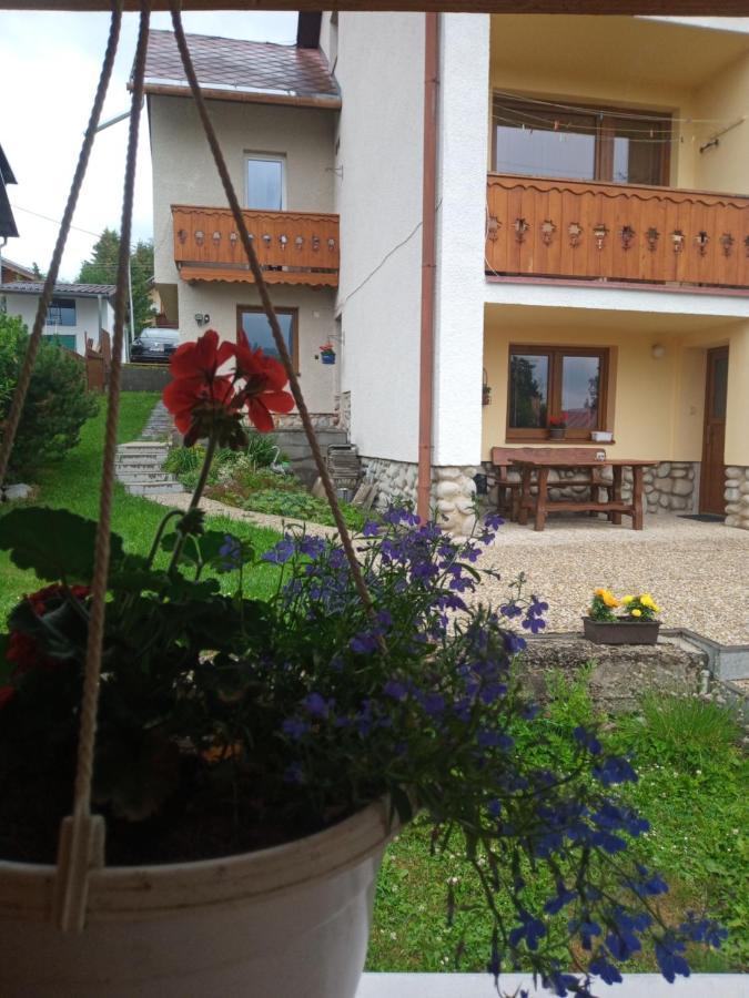 Sifra 276 Nova Lesna Exterior foto