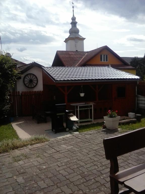 Sifra 276 Nova Lesna Exterior foto