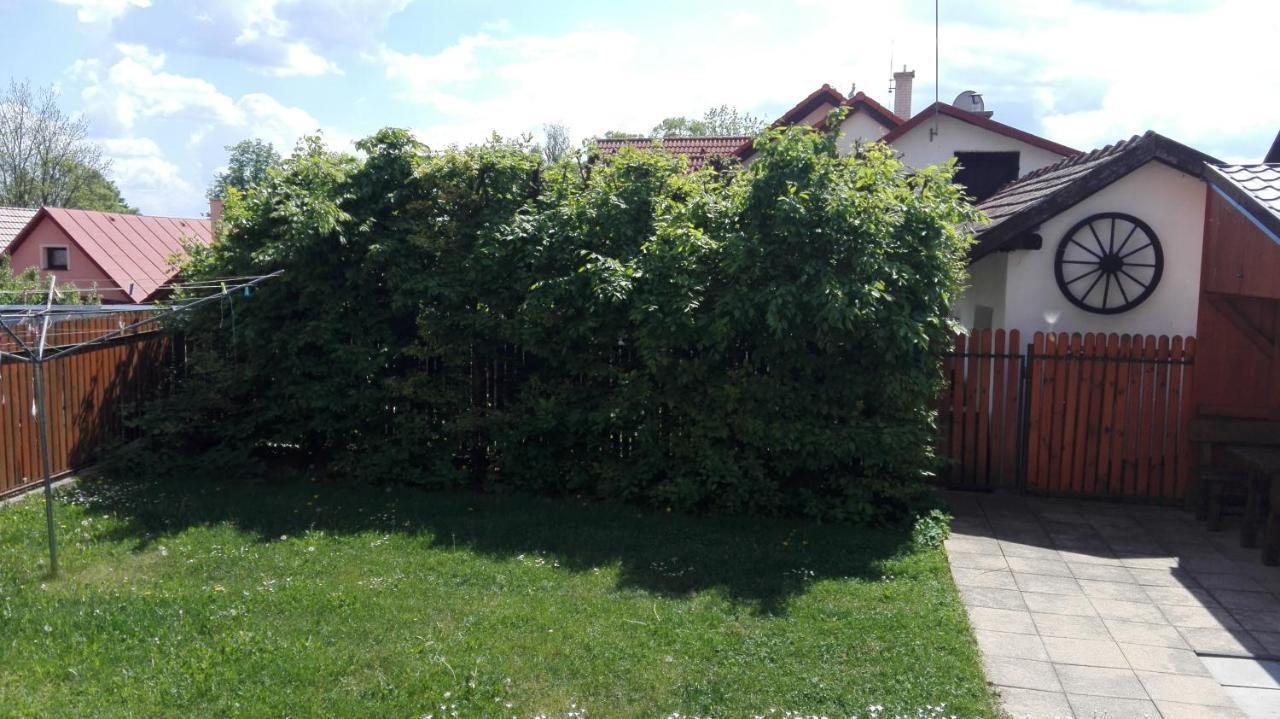 Sifra 276 Nova Lesna Exterior foto